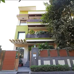 Wonderland 3* Gurgaon