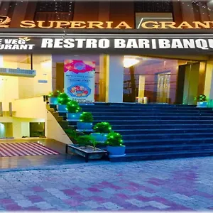 Superia Grand 4* Zirakpur