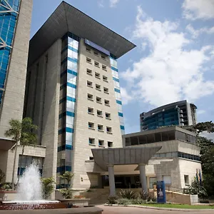 **** Hotel Ghl Porton Colombie
