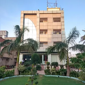 Palace Hotel