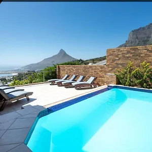 **** Maison d'hôtes Du Cap Afrique du Sud