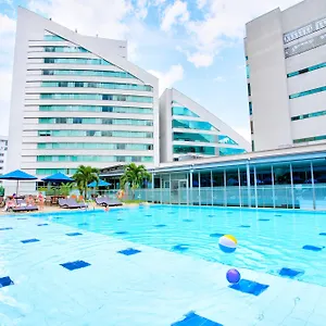 ***** Hotel San Fernando Plaza Colombie