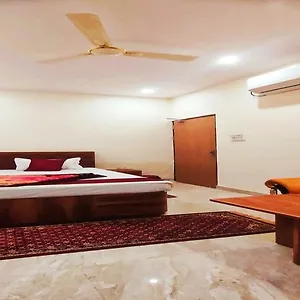 Rudra Paradise Hotel