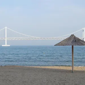 ** Hotel Gwanganli 1 Corée du Sud