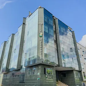 *** Hotel Alcaravan Colombie