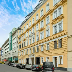 **** Appart hôtel Western Celebrity Autriche
