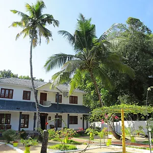  Séjour chez l'habitant Marari Peterland Inde