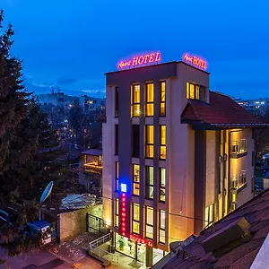 *** Appart hôtel Rosen Bulgarie
