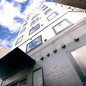 ** Hotel Trend Asakusa Tawaramachi Japon