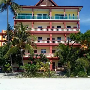  Hotel Melati Tanjong Malaisie